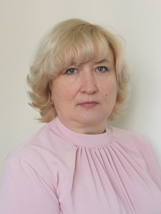 Жирова Татьяна Леонидовна Жирова Татьяна Леонидовна