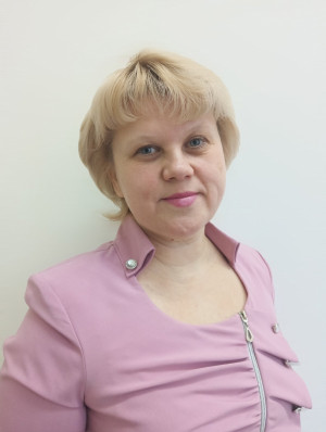 Заместитель заведующего Тернавских Ольга Александровна Заместитель заведующего Тернавских Ольга Александровна