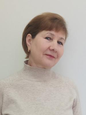 Воспитатель Хохолкова Валентина Михайловна Воспитатель Хохолкова Валентина Михайловна