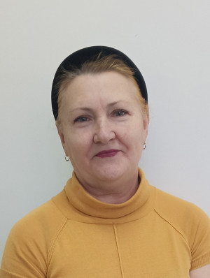 Воспитатель Торопова Алевтина Евгеньевна Воспитатель Торопова Алевтина Евгеньевна