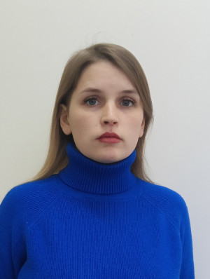 Воспитатель Ложкина Полина Александровна Воспитатель Ложкина Полина Александровна