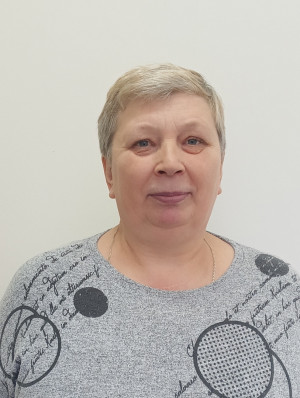 Младший воспитатель Симонова Ольга Ивановна Младший воспитатель Симонова Ольга Ивановна