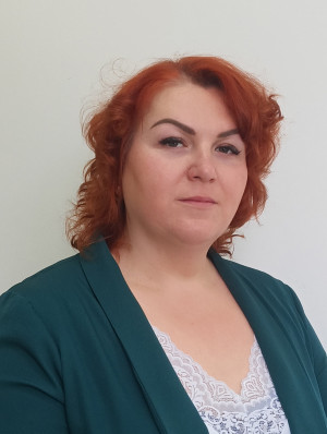 Воспитатель высшей категории Ваганова Екатерина Евгеньевна Воспитатель высшей категории Ваганова Екатерина Евгеньевна