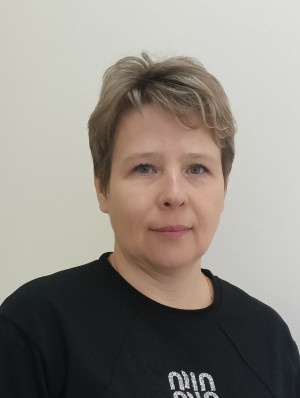 Воспитатель Чернавина Наталья Николаевна Воспитатель Чернавина Наталья Николаевна