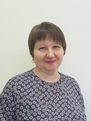 Младший воспитатель Суслова Надежда Александровна Младший воспитатель Суслова Надежда Александровна