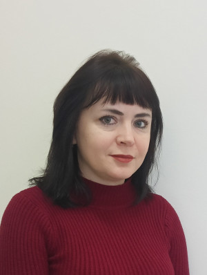 Кладовщик Сазанова Марина Николаевна Кладовщик Сазанова Марина Николаевна