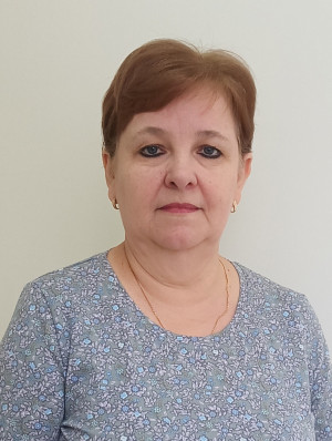 Младший воспитатель Старикова Галина Александровна Младший воспитатель Старикова Галина Александровна