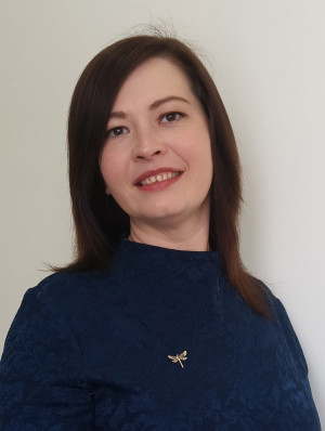 Воспитатель Кузнецова Ирина Александровна Воспитатель Кузнецова Ирина Александровна