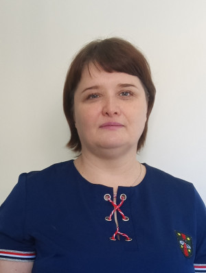 Повар Карпович Екатерина Николаевна Повар Карпович Екатерина Николаевна