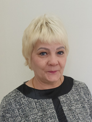 Младший воспитатель Бахтина Светлана Борисовна Младший воспитатель Бахтина Светлана Борисовна