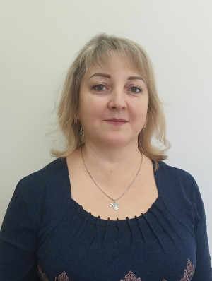 Младший воспитатель Швецова Наталия Сергеевна Младший воспитатель Швецова Наталия Сергеевна