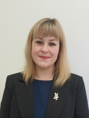 Учитель-логопед Русинова Екатерина Александровна Учитель-логопед Русинова Екатерина Александровна