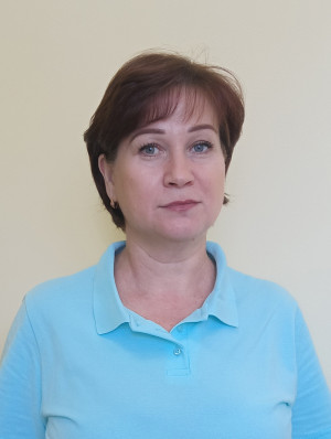 Младший воспитатель Каблукова Ирина Вадимовна Младший воспитатель Каблукова Ирина Вадимовна