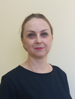 Младший воспитатель Попова Ольга Сергеевна Младший воспитатель Попова Ольга Сергеевна