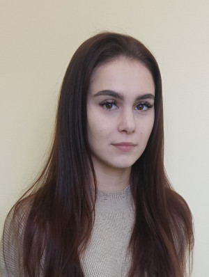 Воспитатель Черепанова Юлия Денисовна Воспитатель Черепанова Юлия Денисовна